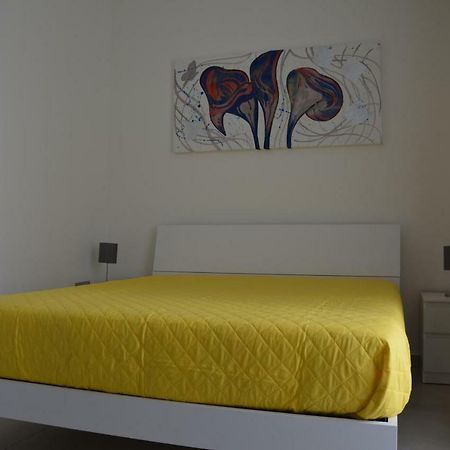 Casa Vacanze Marisella Nardo Ngoại thất bức ảnh