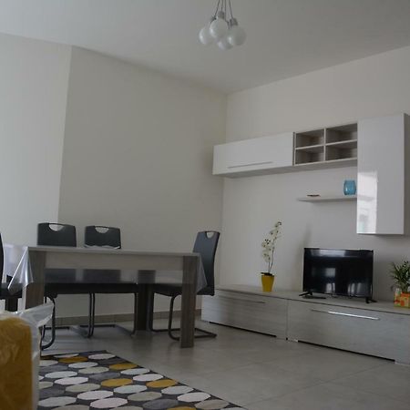 Casa Vacanze Marisella Nardo Ngoại thất bức ảnh