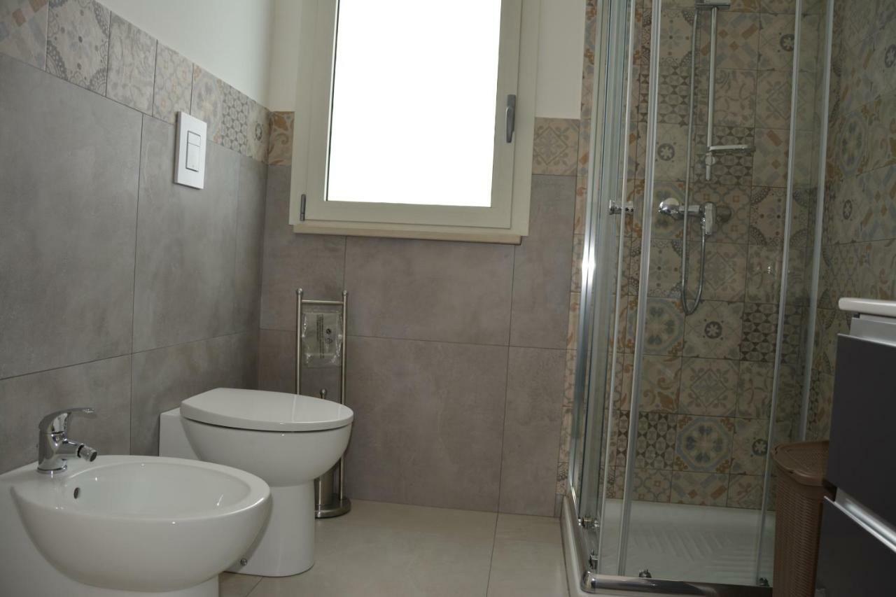 Casa Vacanze Marisella Nardo Ngoại thất bức ảnh