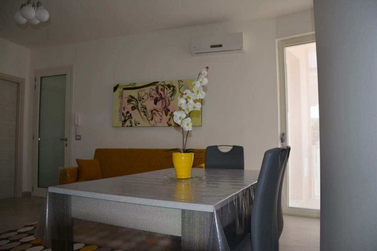 Casa Vacanze Marisella Nardo Ngoại thất bức ảnh