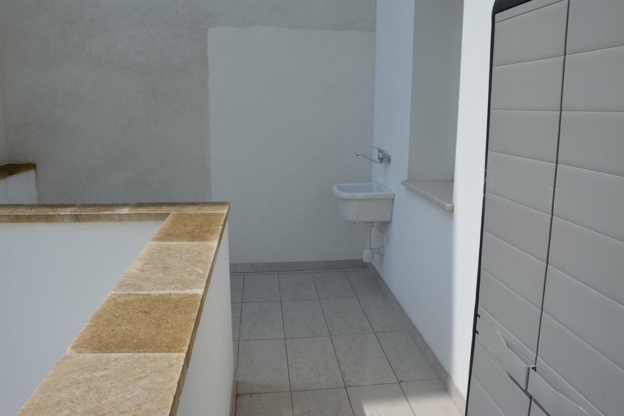 Casa Vacanze Marisella Nardo Ngoại thất bức ảnh